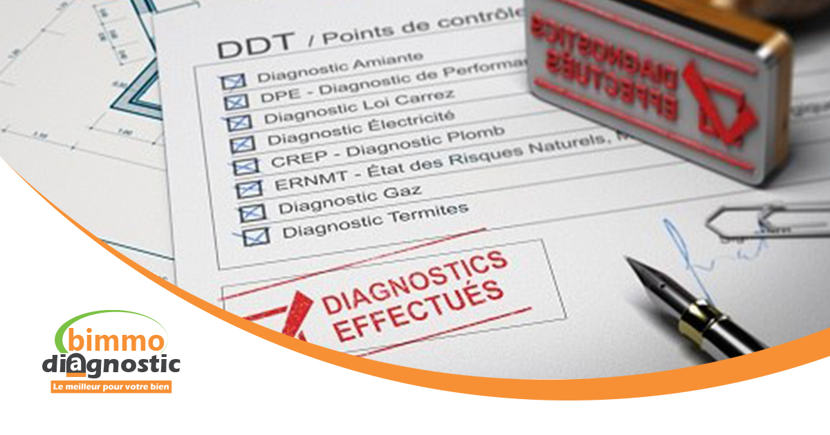 Diagnostic punaises de lit:
