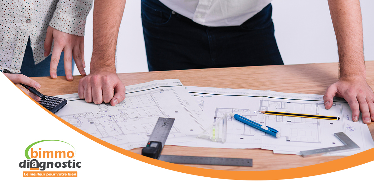 Pourquoi réaliser des diagnostics ?