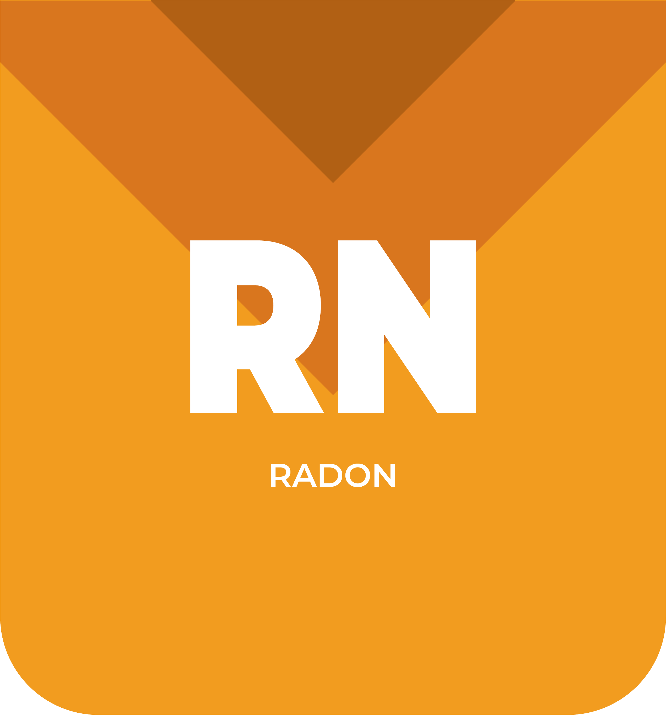 DIAGNOSTIC RADON
