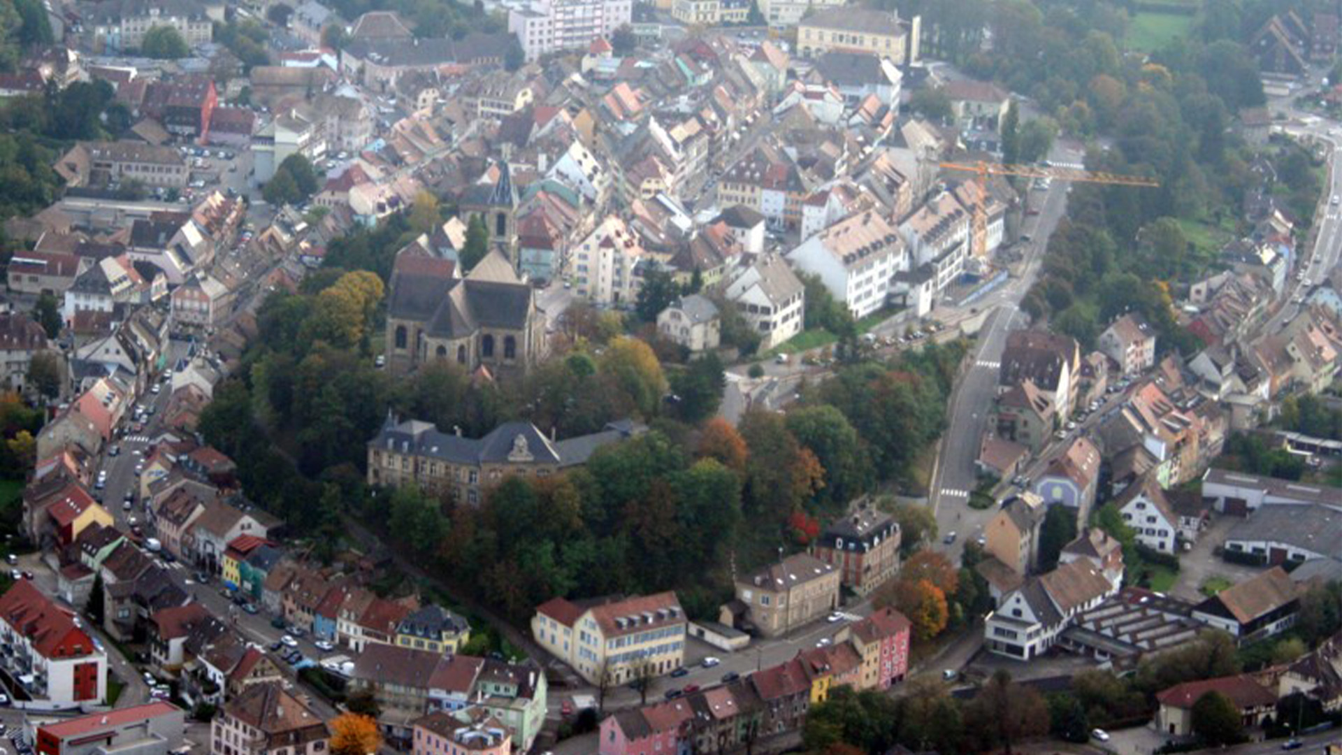 Diagnostic Immobilier à Altkirch : Faites Confiance à Bimmo Diagnostic 🏠🔍