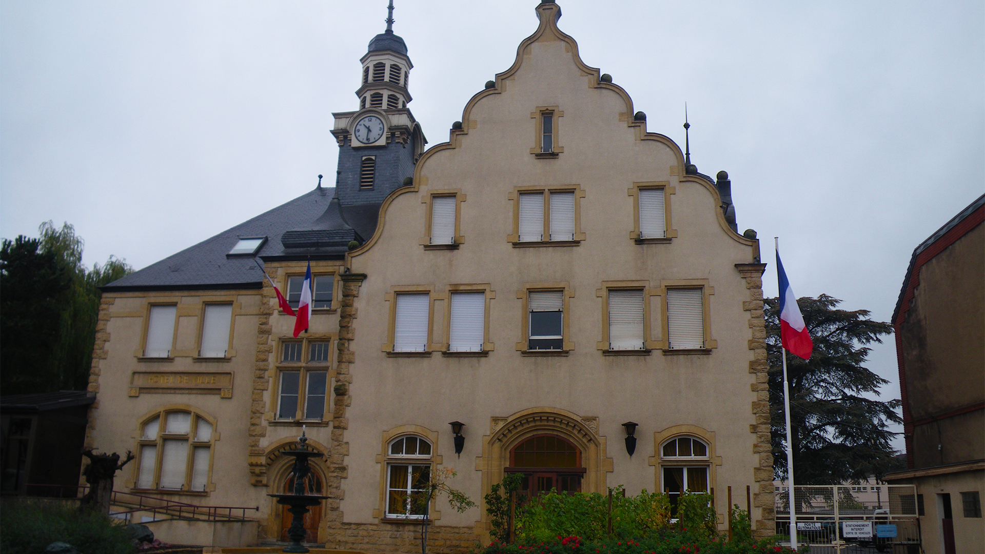 Diagnostic Immobilier à Amnéville : Faites Confiance à Bimmo Diagnostic