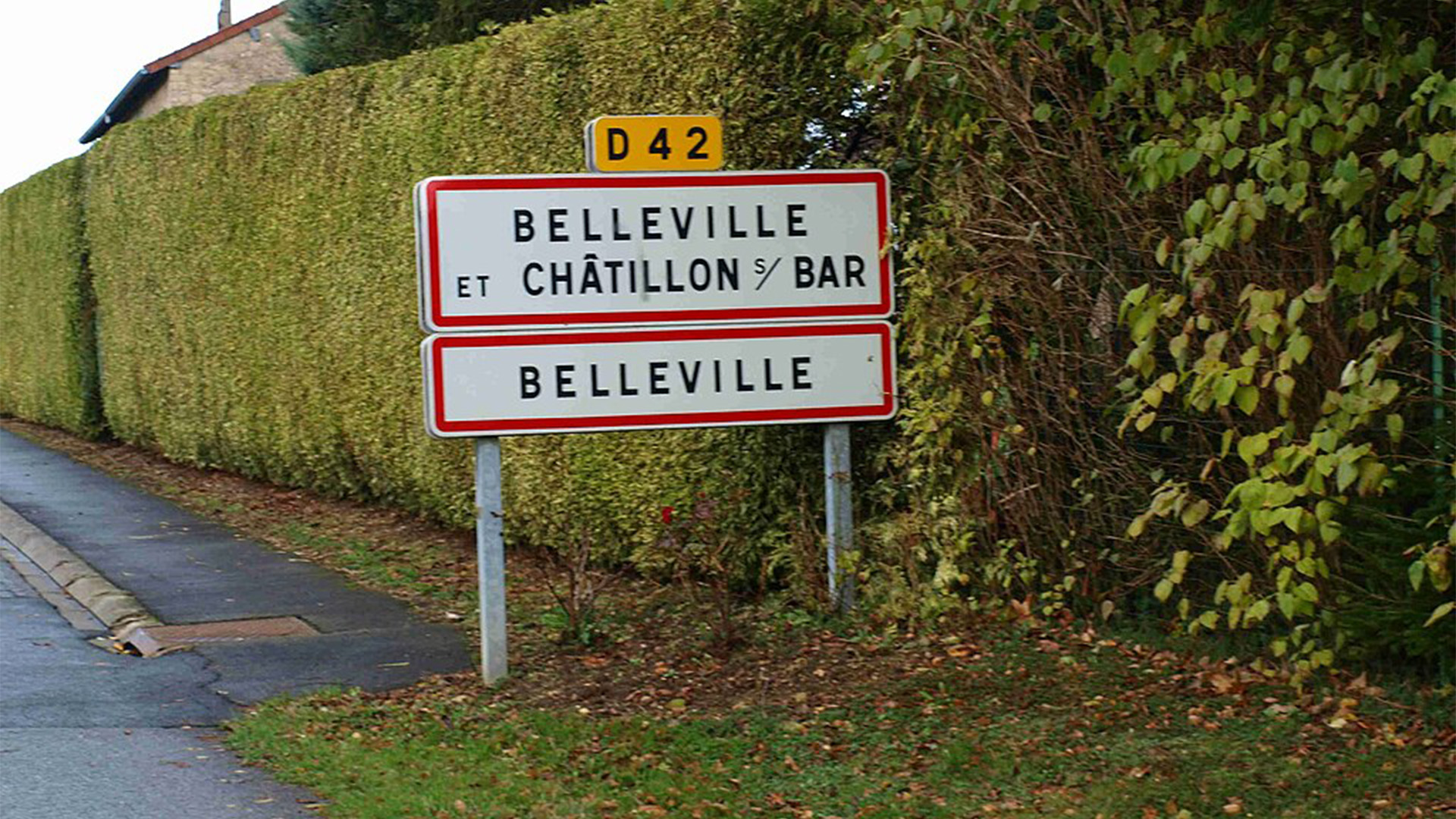 Diagnostic Immobilier à Belleville-sur-Meuse : Faites Confiance à Bimmo Diagnostic 🏙️🏡