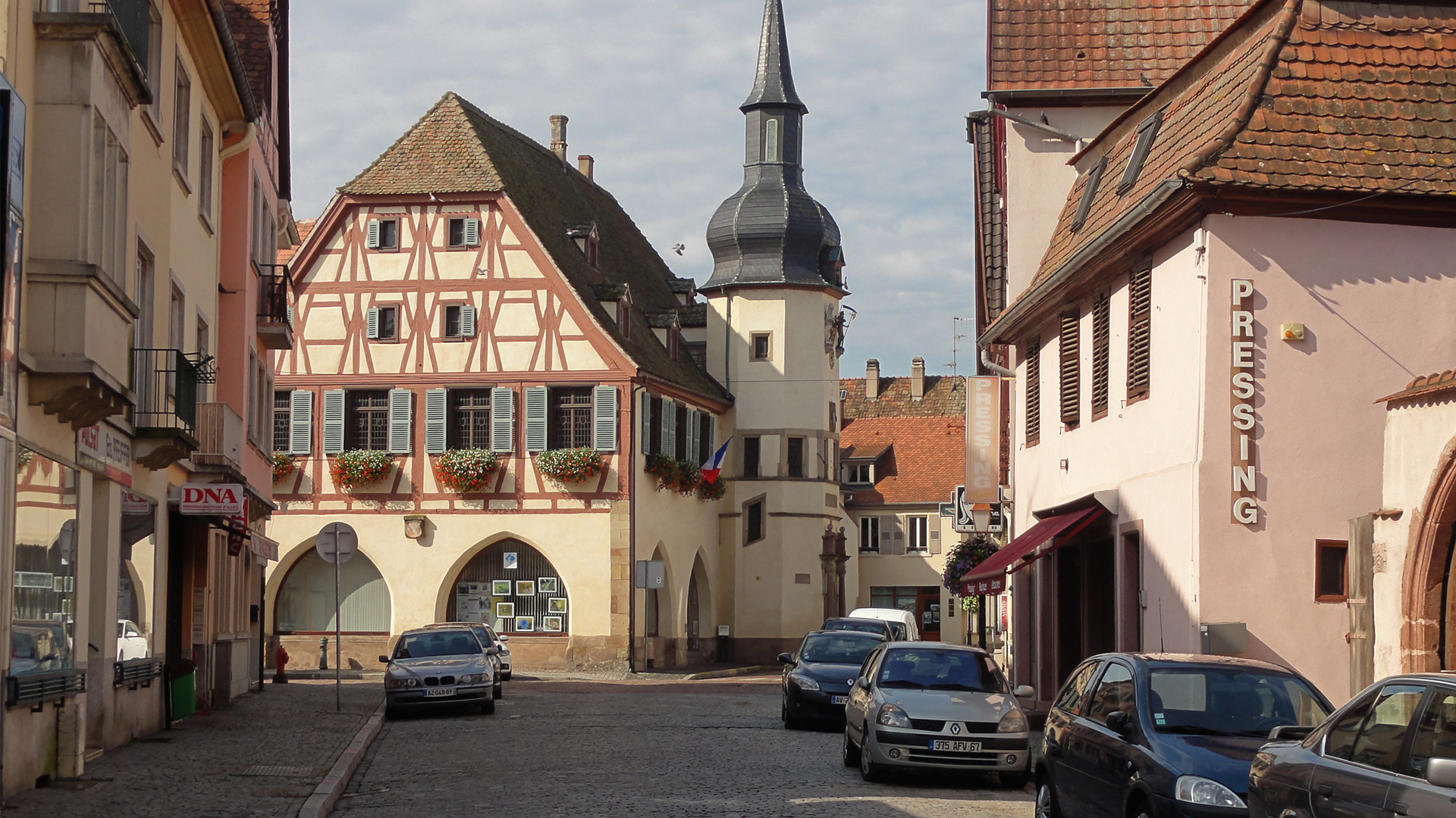 Diagnostic Immobilier à Benfeld : Faites Confiance à Bimmo Diagnostic