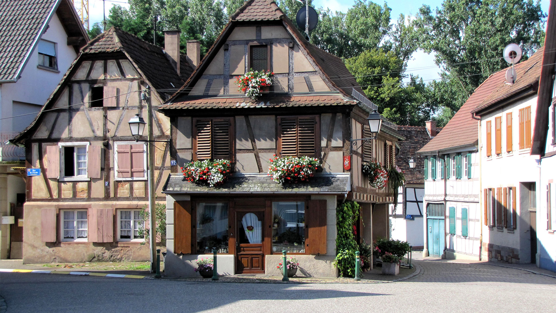 Diagnostic Immobilier à Brumath : Faites Confiance à Bimmo Diagnostic