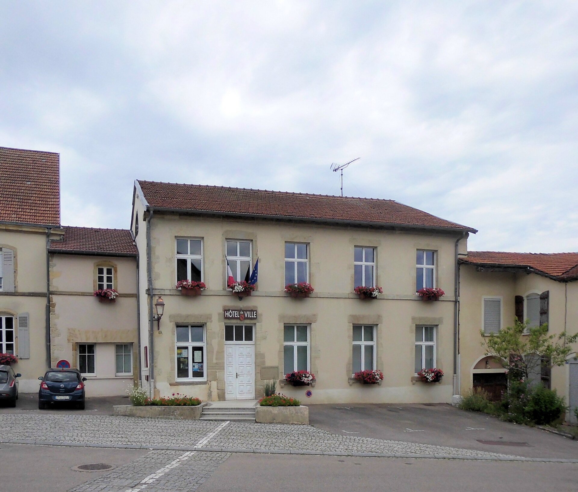 Diagnostic Immobilier à Bulgnéville : Faites Confiance à Bimmo Diagnostic