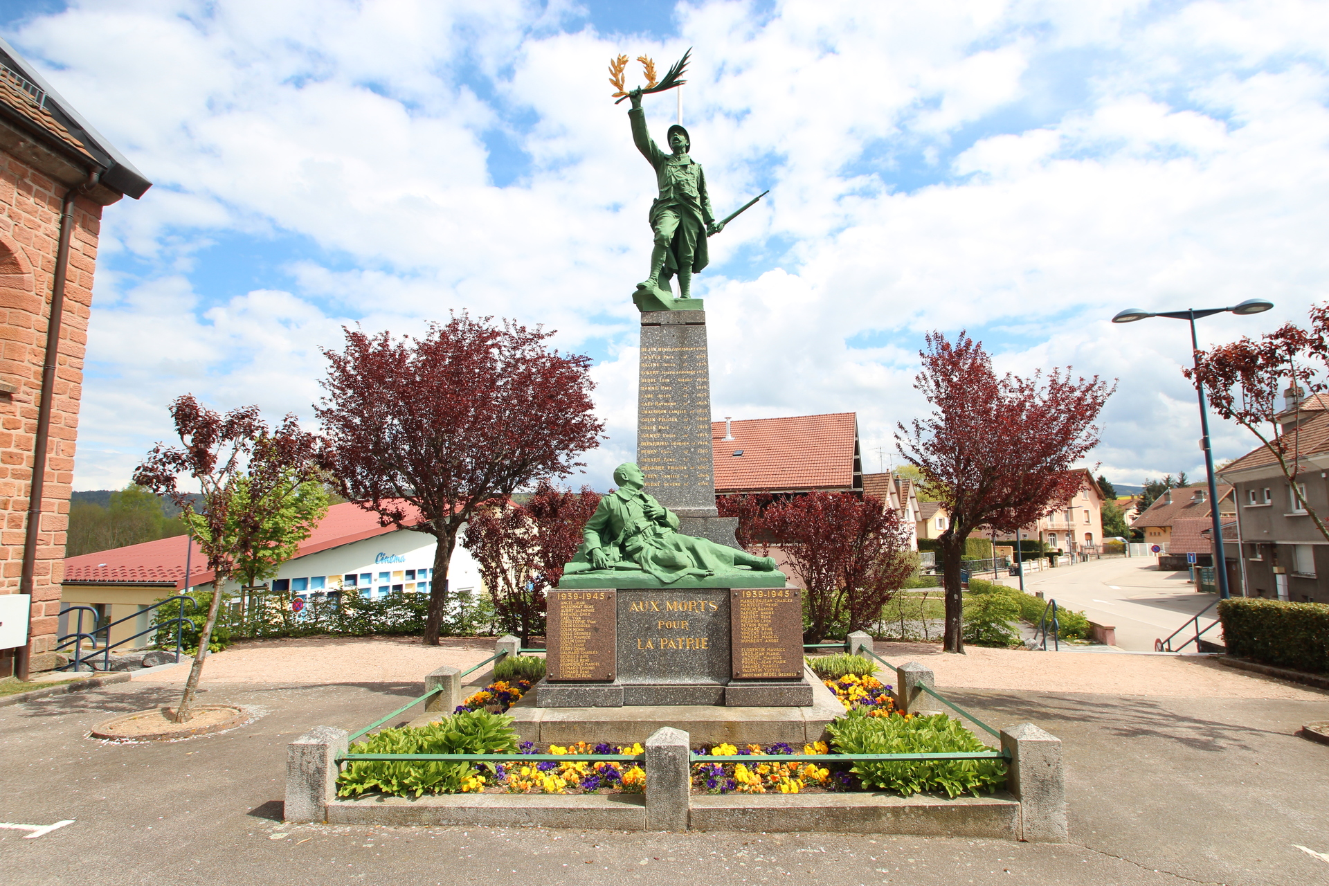 Diagnostic Immobilier à Corcieux : Faites Confiance à Bimmo Diagnostic