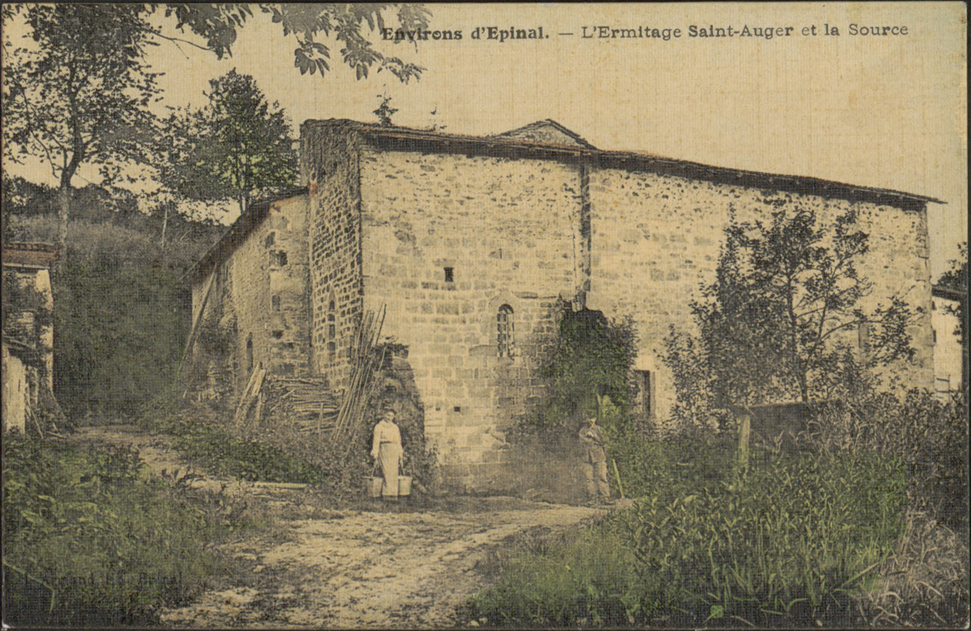 Diagnostic Immobilier à Deyvillers : Faites Confiance à Bimmo Diagnostic