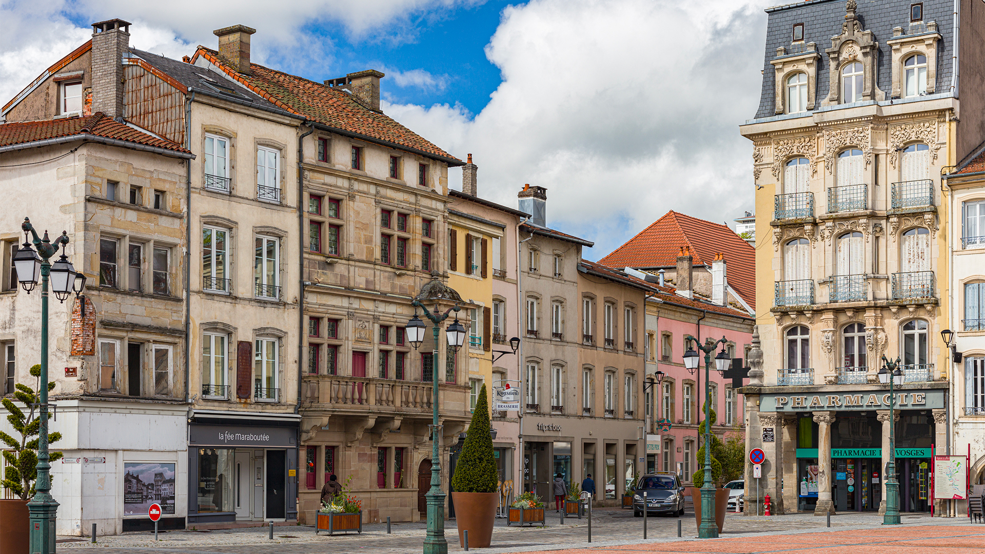 Diagnostic Immobilier à Épinal : Faites Confiance à Bimmo Diagnostic