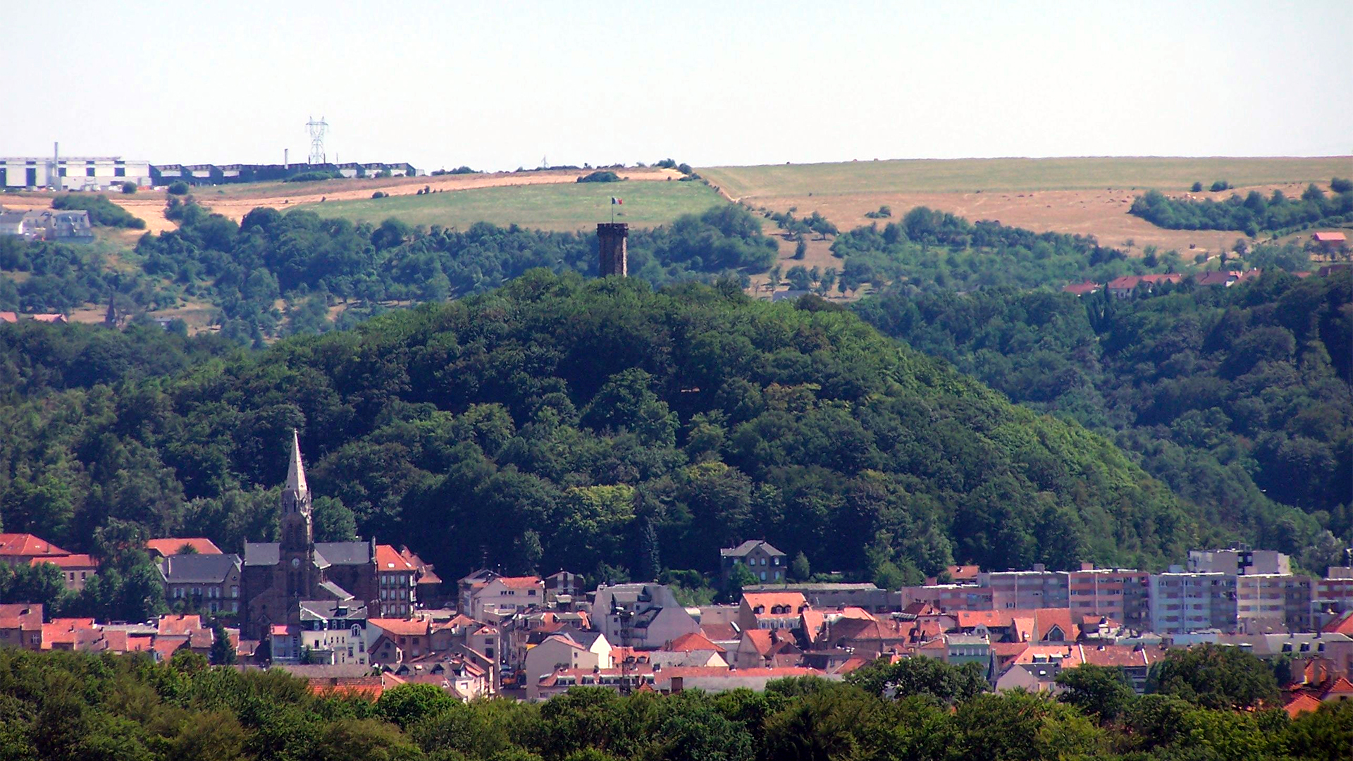 Diagnostic Immobilier à Forbach : Faites Confiance à Bimmo Diagnostic