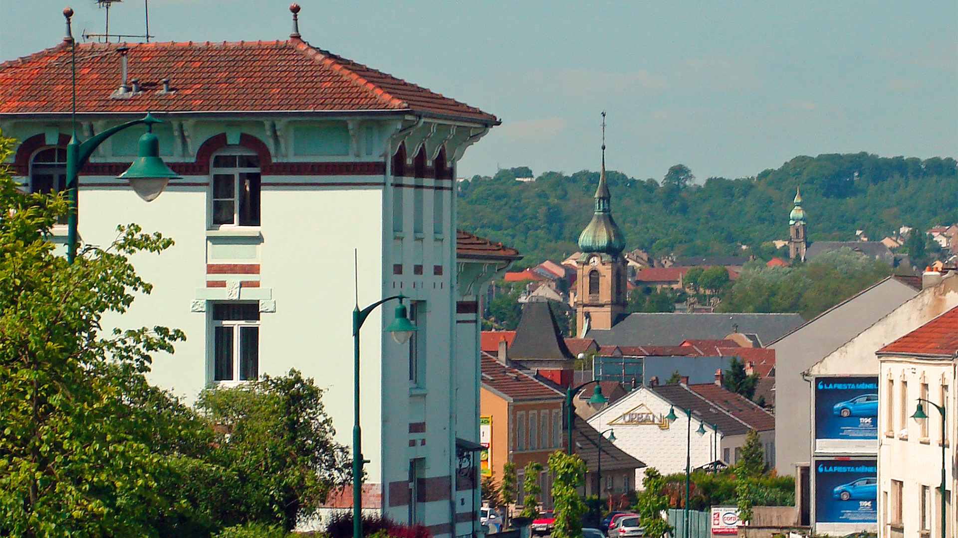 Diagnostic Immobilier à Freyming-Merlebach : Faites Confiance à Bimmo Diagnostic