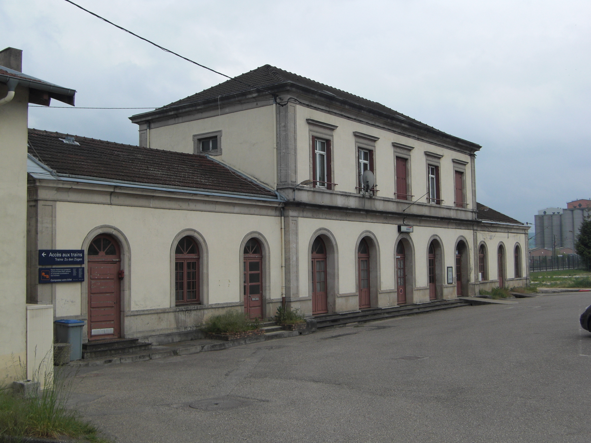 Diagnostic Immobilier à Frouard : Faites Confiance à Bimmo Diagnostic