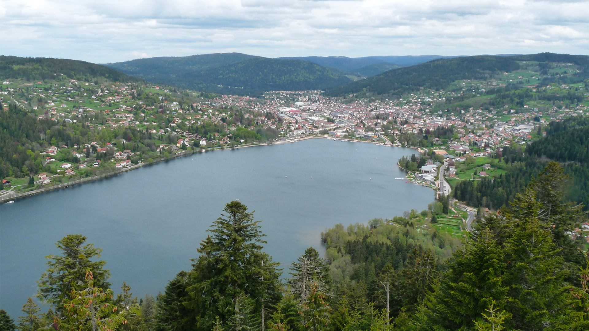 Diagnostic Immobilier à Gérardmer : Faites Confiance à Bimmo Diagnostic