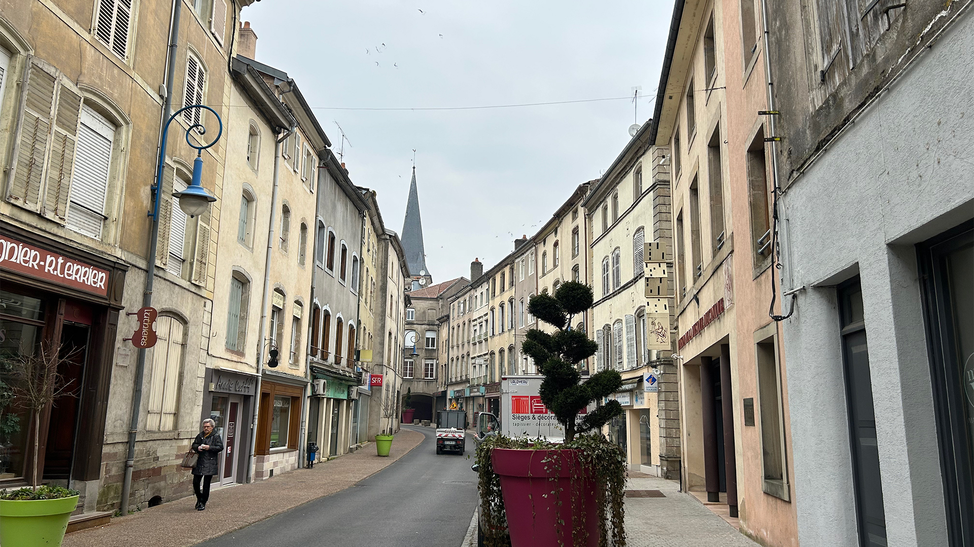 Diagnostic Immobilier à Mirecourt : Faites Confiance à Bimmo Diagnostic