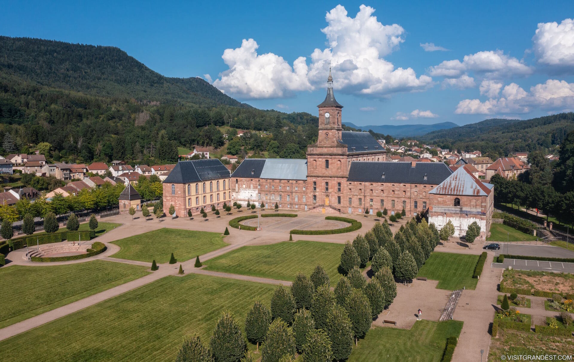 Diagnostic Immobilier à Moyenmoutier : Faites Confiance à Bimmo Diagnostic