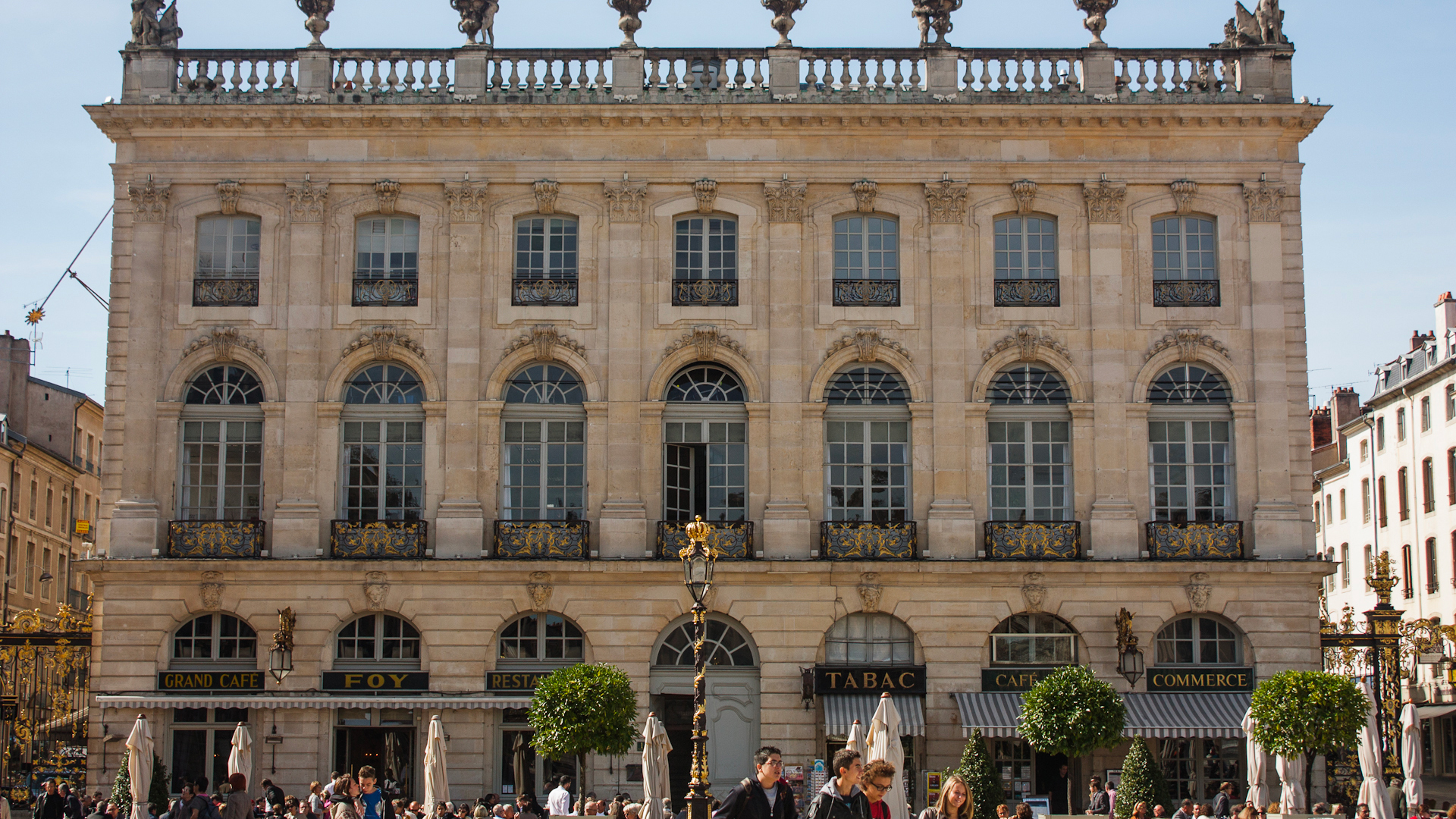 Diagnostic Immobilier à Nancy : Faites Confiance à Bimmo Diagnostic