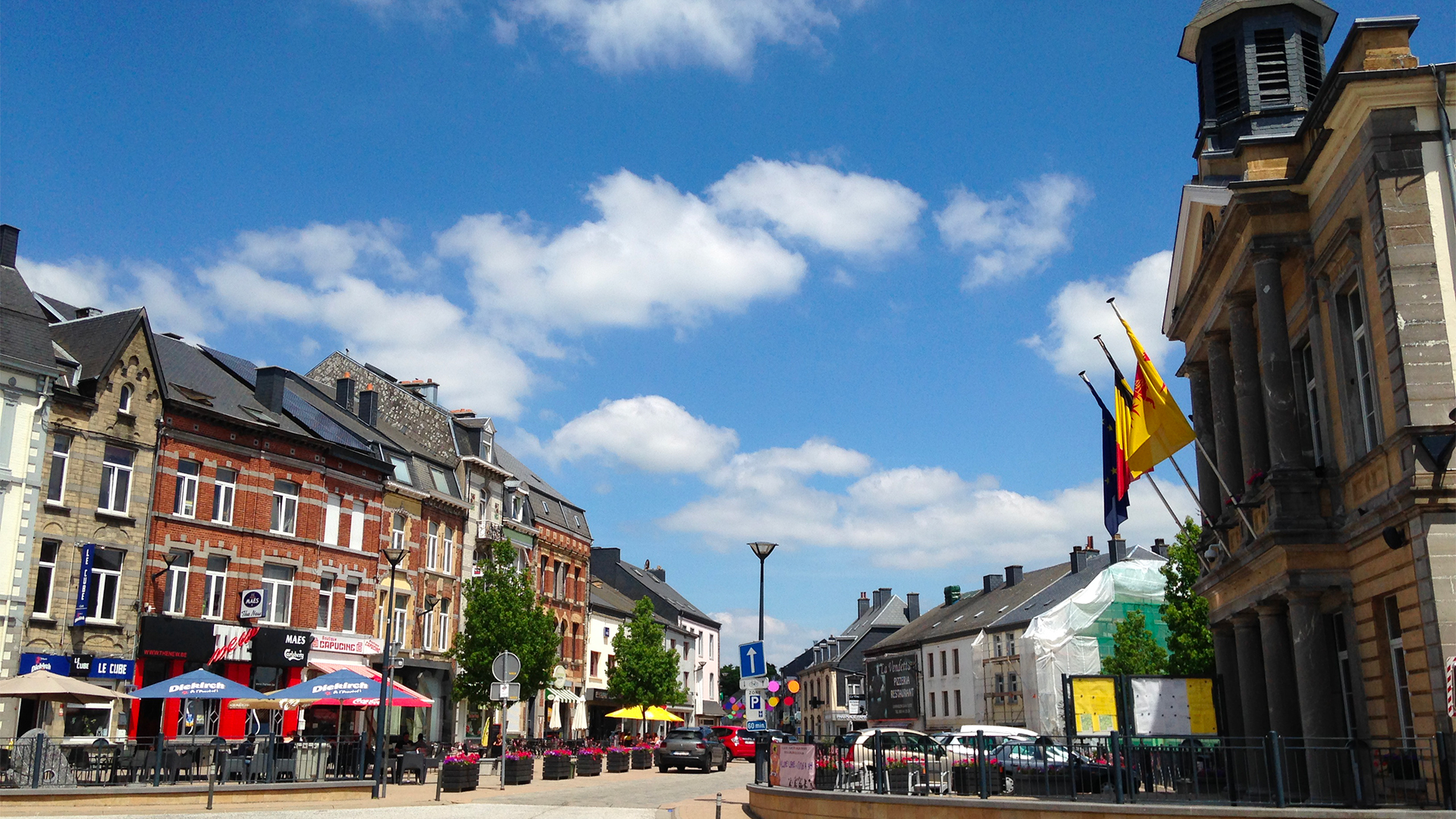 Diagnostic Immobilier à Neufchâteau : Faites Confiance à Bimmo Diagnostic