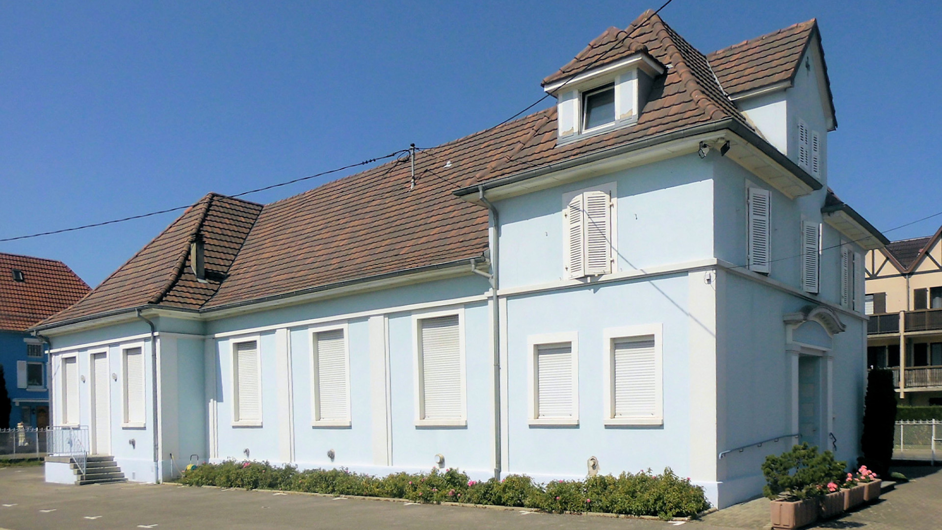 Diagnostic Immobilier à Pfastatt : Faites Confiance à Bimmo Diagnostic 🏠🔍