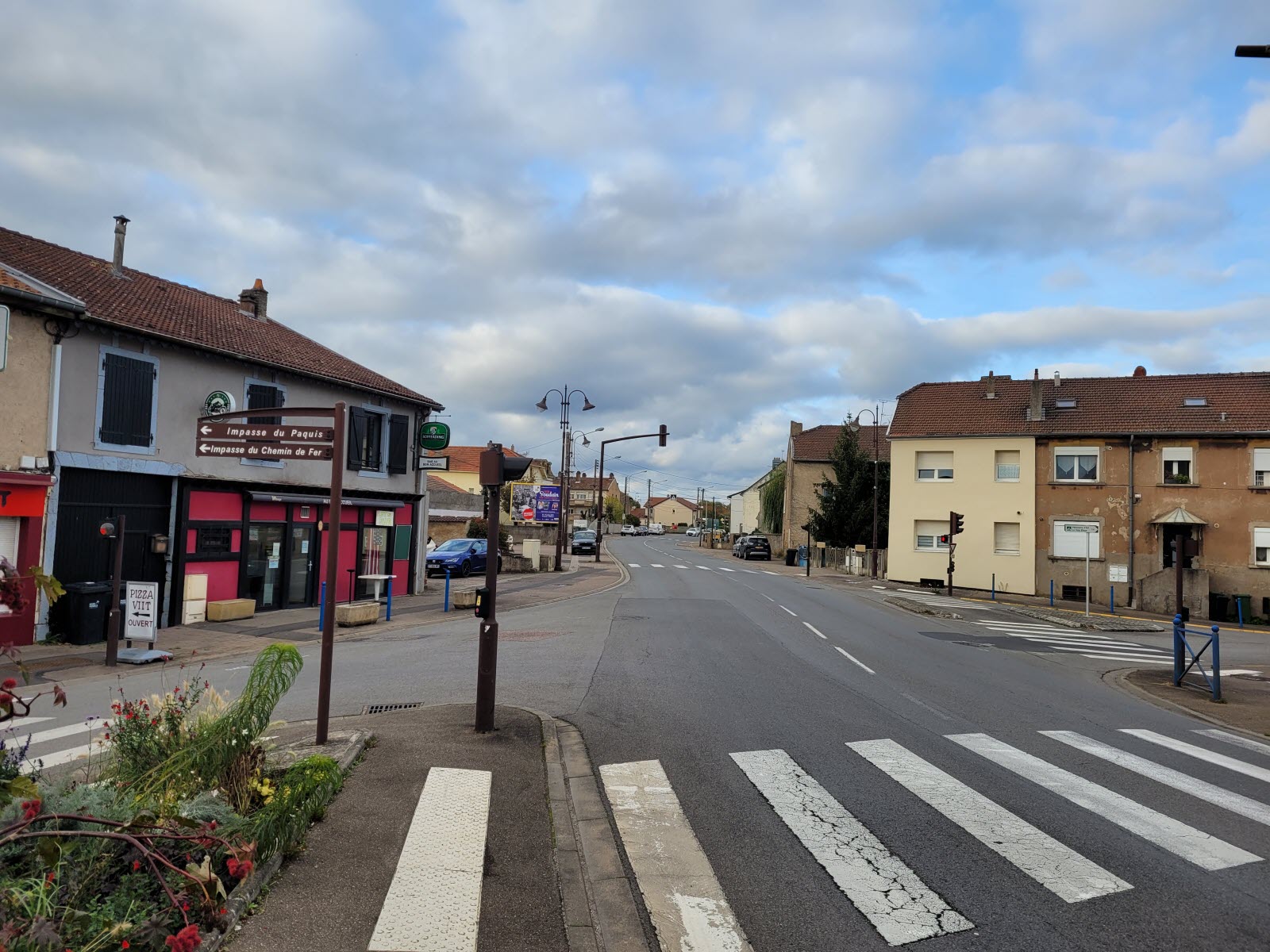 Diagnostic Immobilier à Richemont : Faites Confiance à Bimmo Diagnostic