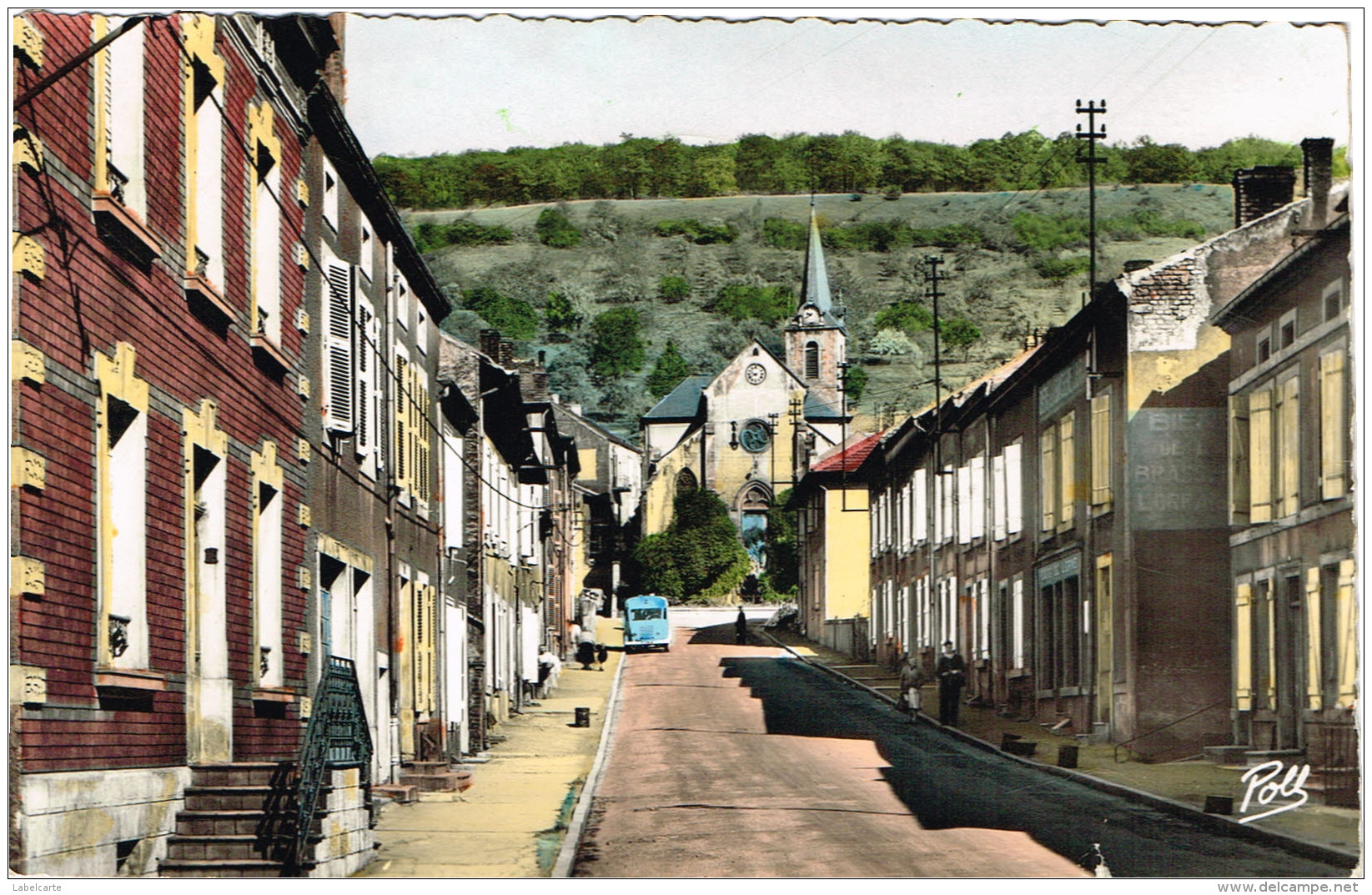 Diagnostic Immobilier à Rosselange : Faites Confiance à Bimmo Diagnostic