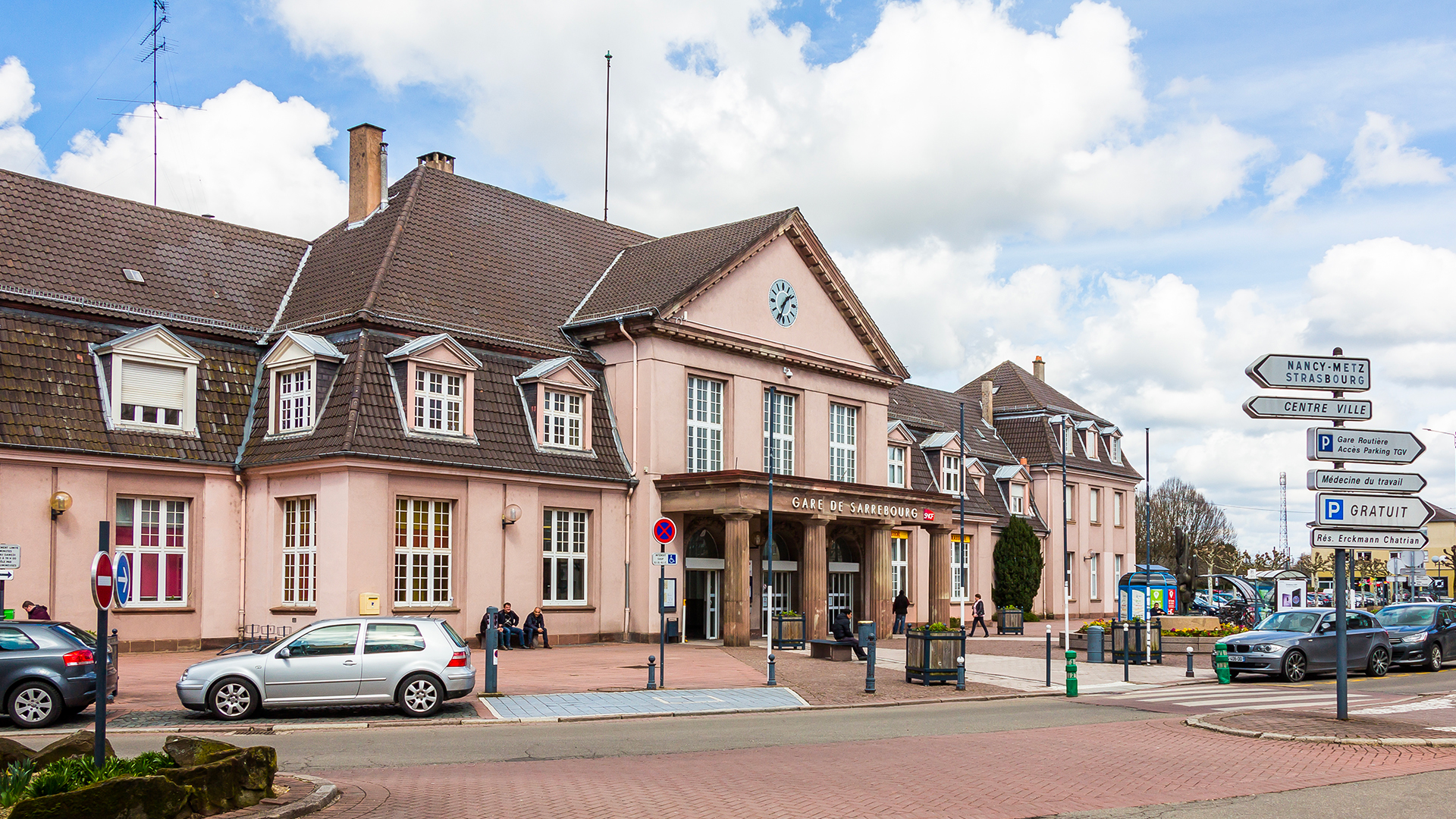 Diagnostic Immobilier à Sarrebourg : Faites Confiance à Bimmo Diagnostic