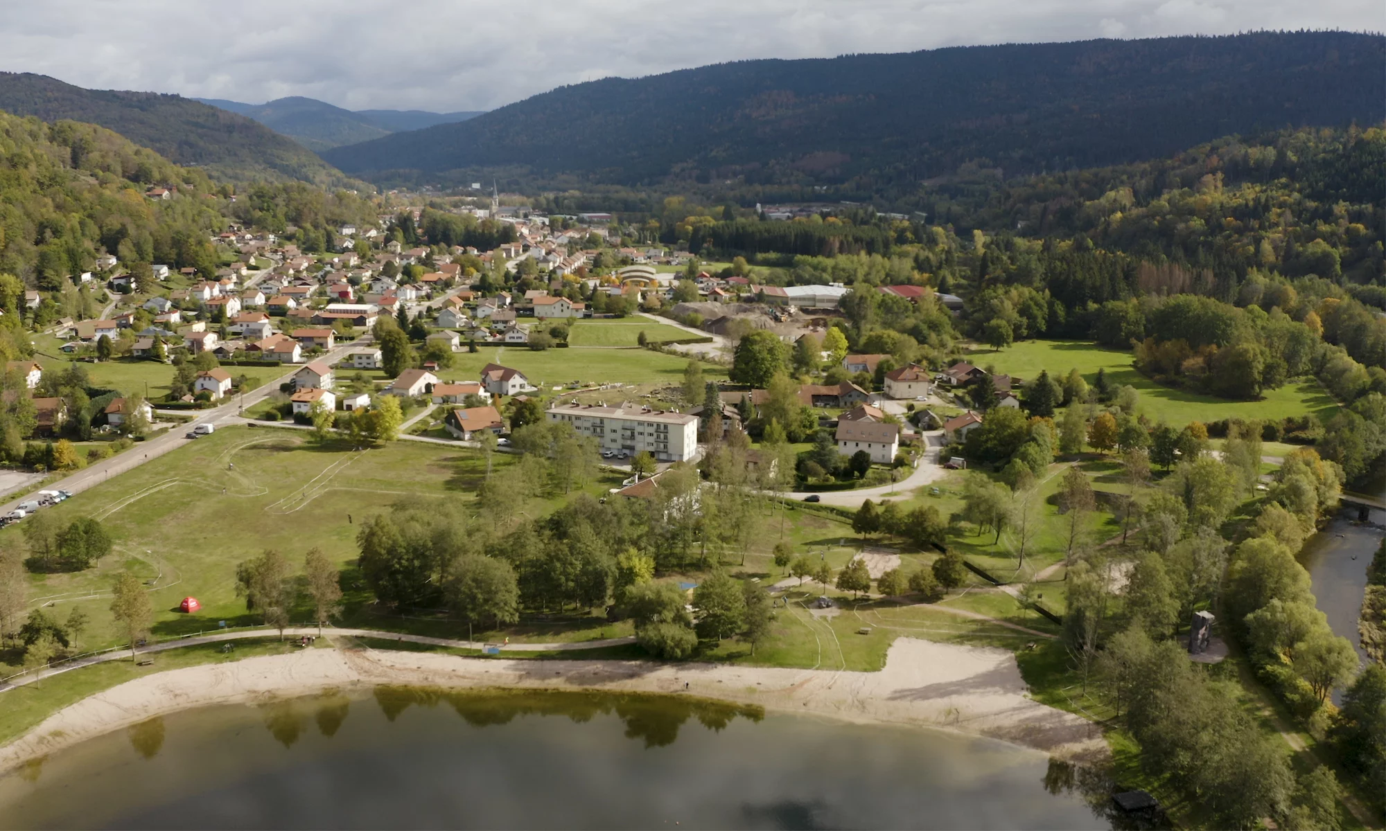 Diagnostic Immobilier à Saulxures-sur-Moselotte : Faites Confiance à Bimmo Diagnostic