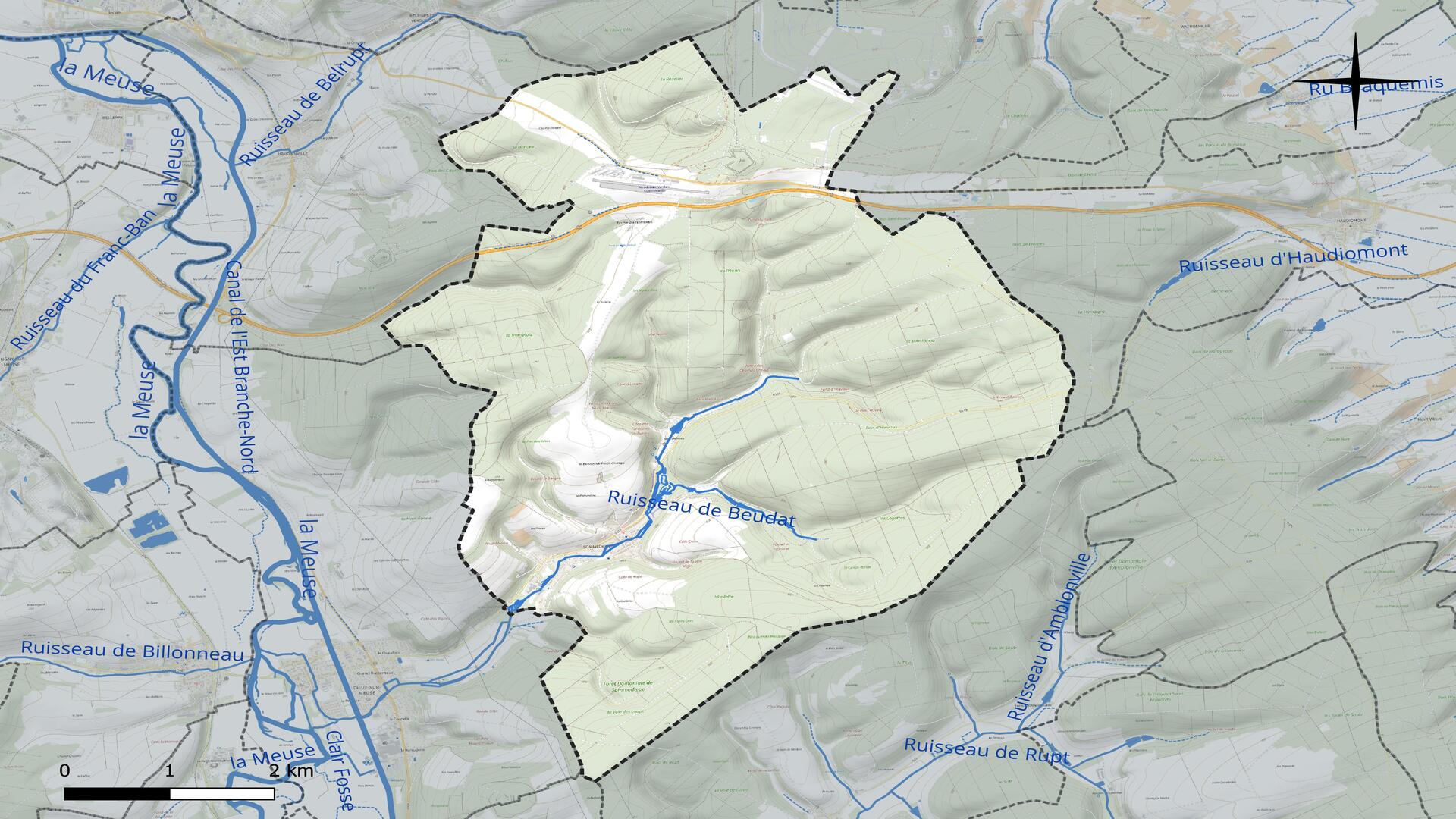 Diagnostic Immobilier à Sommedieue : Faites Confiance à Bimmo Diagnostic