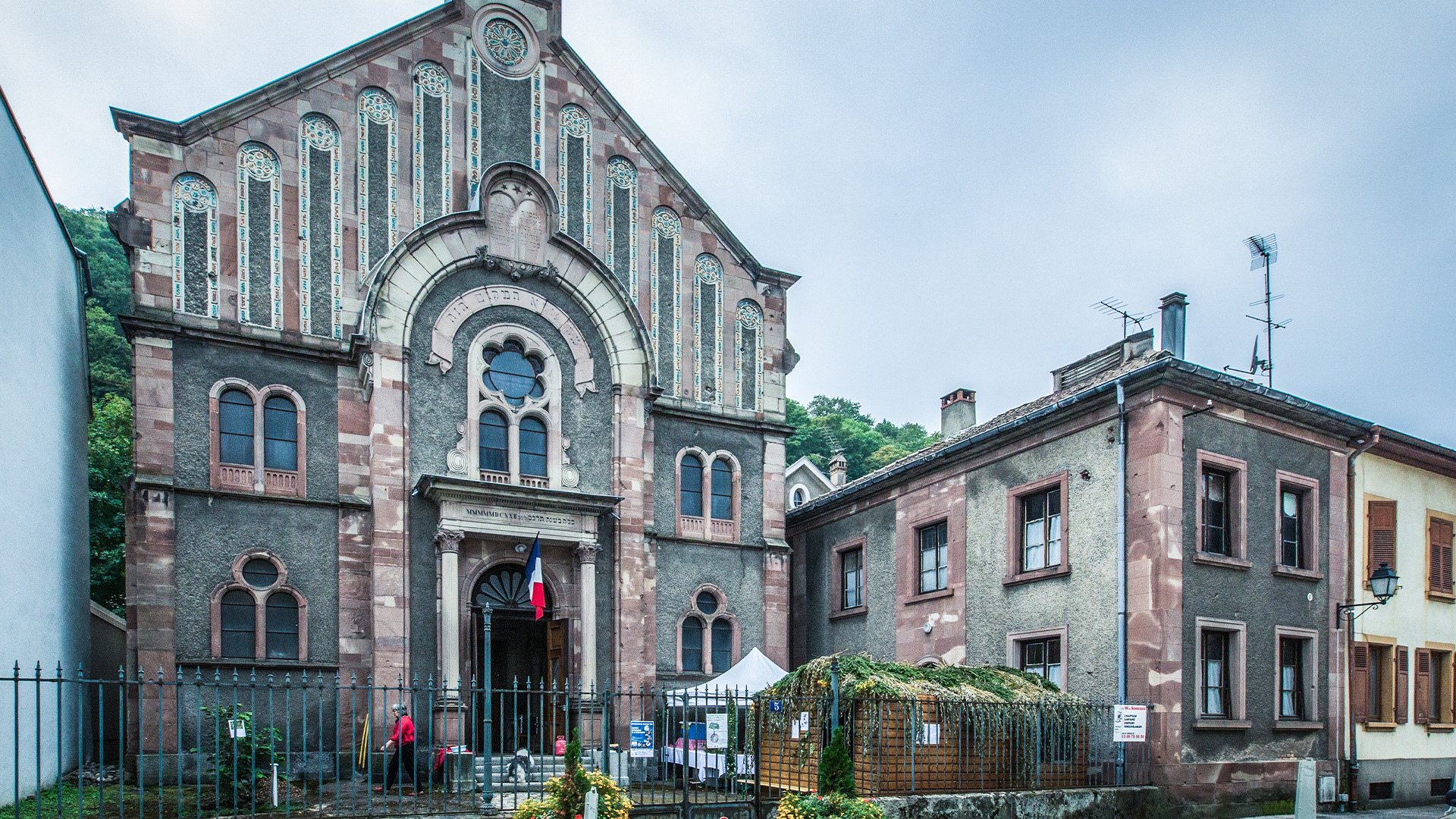 Diagnostic Immobilier à Thann : Faites Confiance à Bimmo Diagnostic 🏠🔍