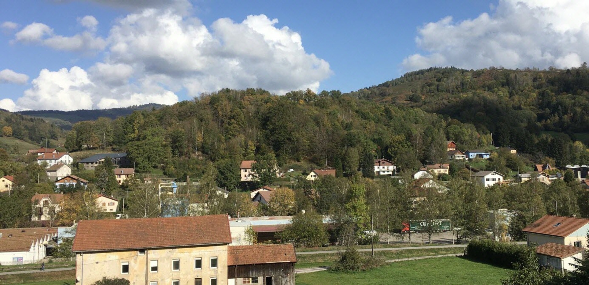 Diagnostic Immobilier à Fresse-sur-Moselle : Faites Confiance à Bimmo Diagnostic